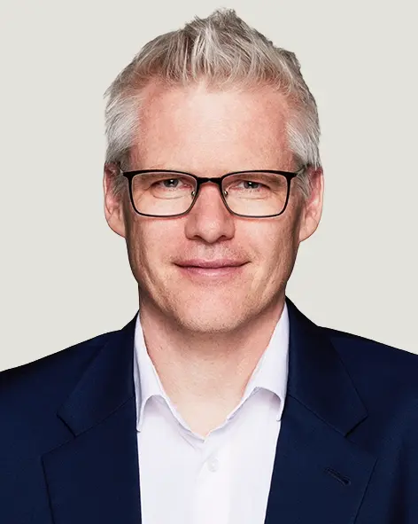 Dr. Martin Schirmbacher