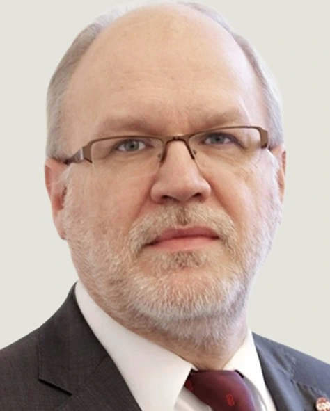 Prof. Dr. Rainer W. Gerling