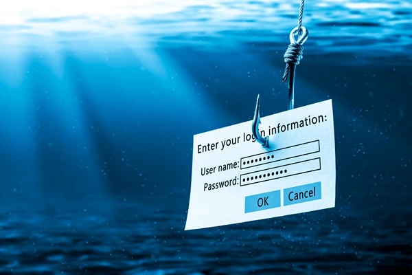 Phishing Awareness Training