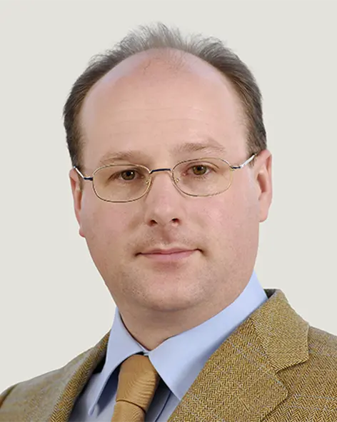 Dr. Niels Lepperhoff