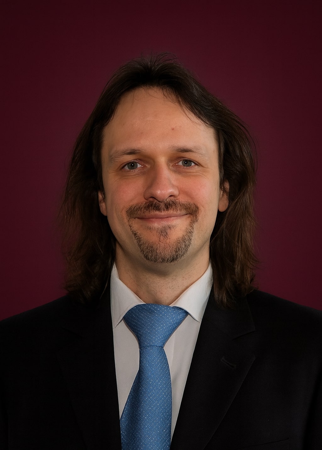 Steve Ritter – DAFTA 2025