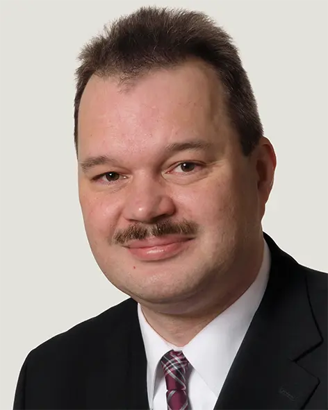 Georg Karl Bittorf