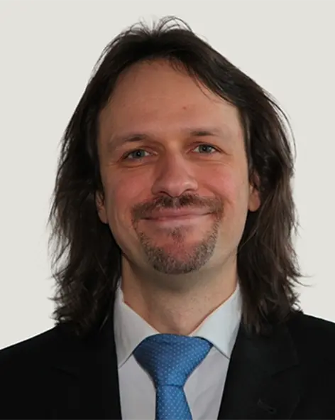 Steve Ritter
