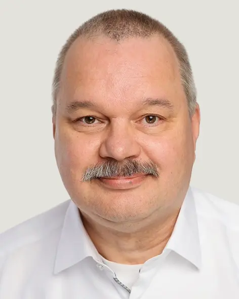 Georg Karl Bittorf