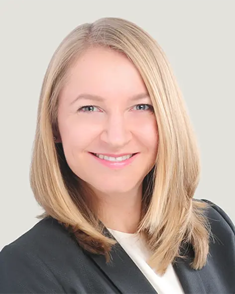 Kristin Benedikt