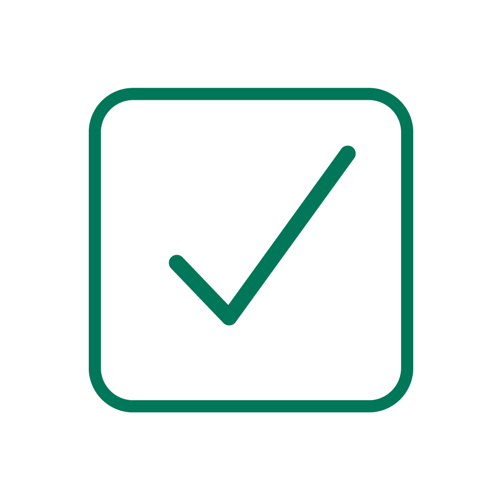 Direkter Nutzen Icon