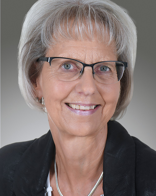 Sabine Törppe-Scholand