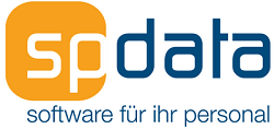 spData – Partner der Fachtagung Personalmanagement 2026