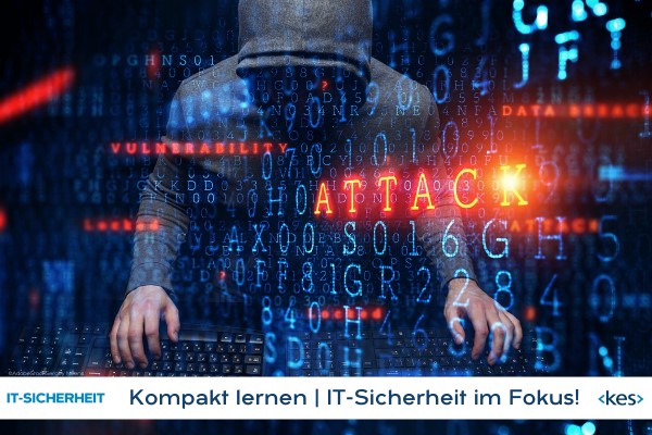 Praxisfall: Herausforderungen und Bewältigung eines Cyberangriffes – vom Angriff bis zur Abwicklung