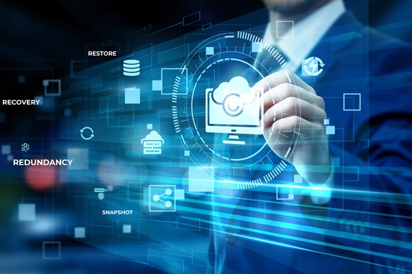 Backups - Professionelle Datensicherung