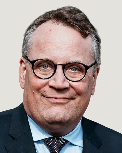 Prof. Dr. Gregor Thüsing