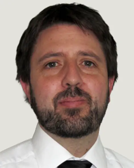 Andreas Sachs