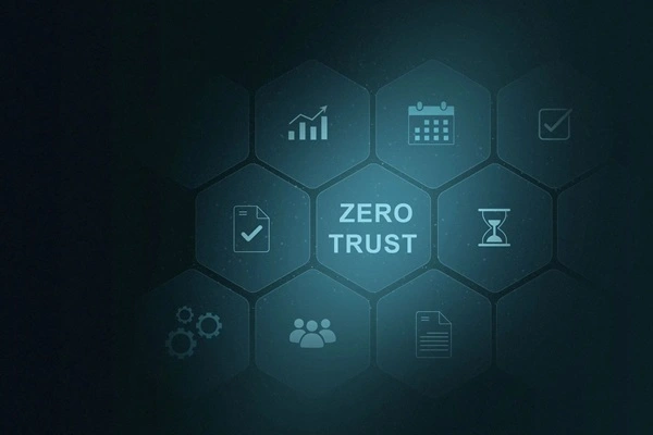 Vom Sicherheitskonzept zur Praxis: Das Zero Trust Framework