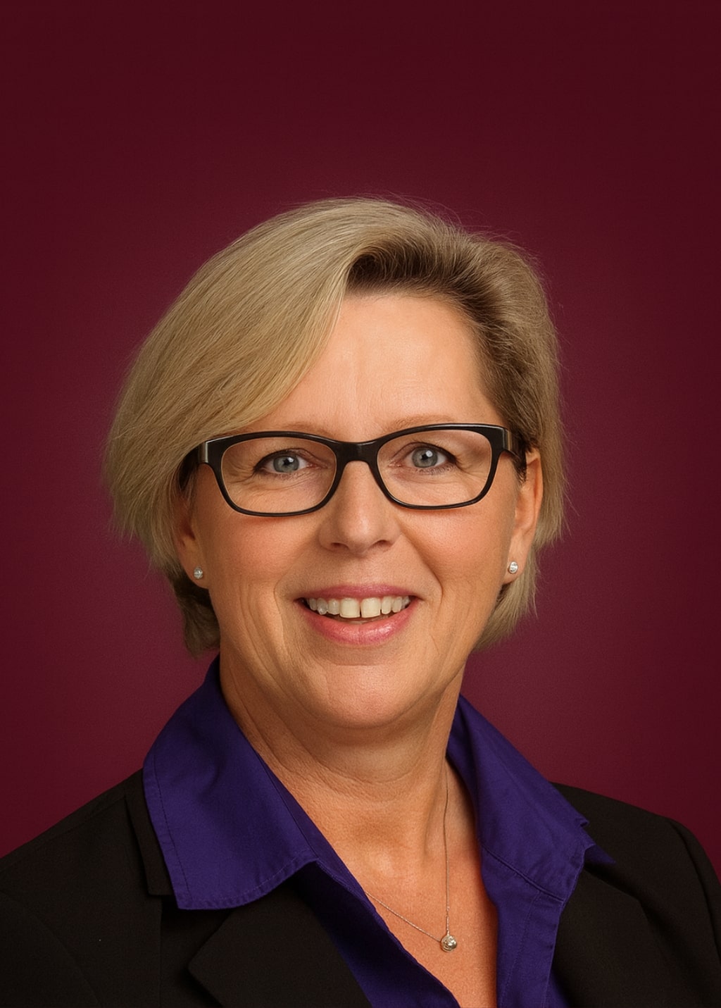 Gabriela Krader – DAFTA 2025