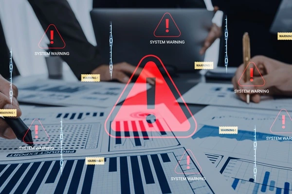 Cyberrisiko-Quantifizierung nach FAIR™