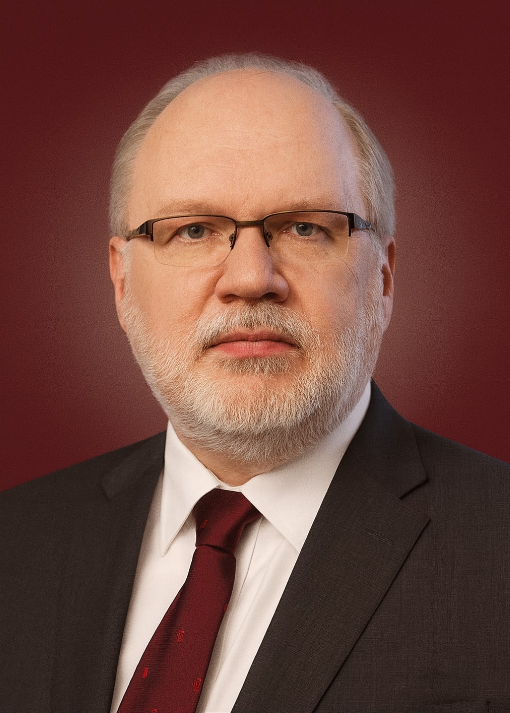 Rainer Gerling – DAFTA 2025