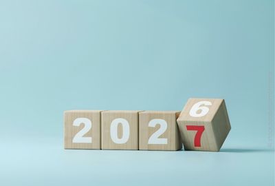 Online-Kompaktkurs: Zweifelsfragen zum Jahreswechsel 2026/2027