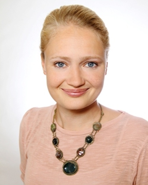 Antonia Schmidt-Busse