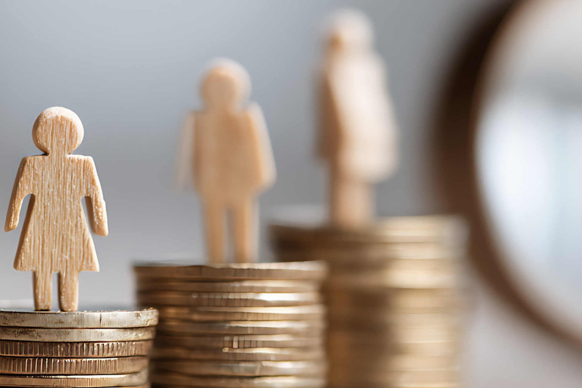 Einstieg in das Thema Entgelttransparenzrichtlinie