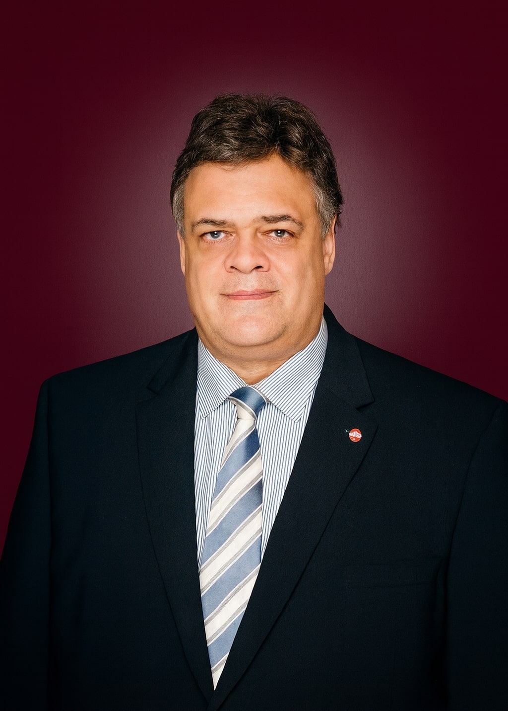 Andreas Jaspers – DAFTA 2025