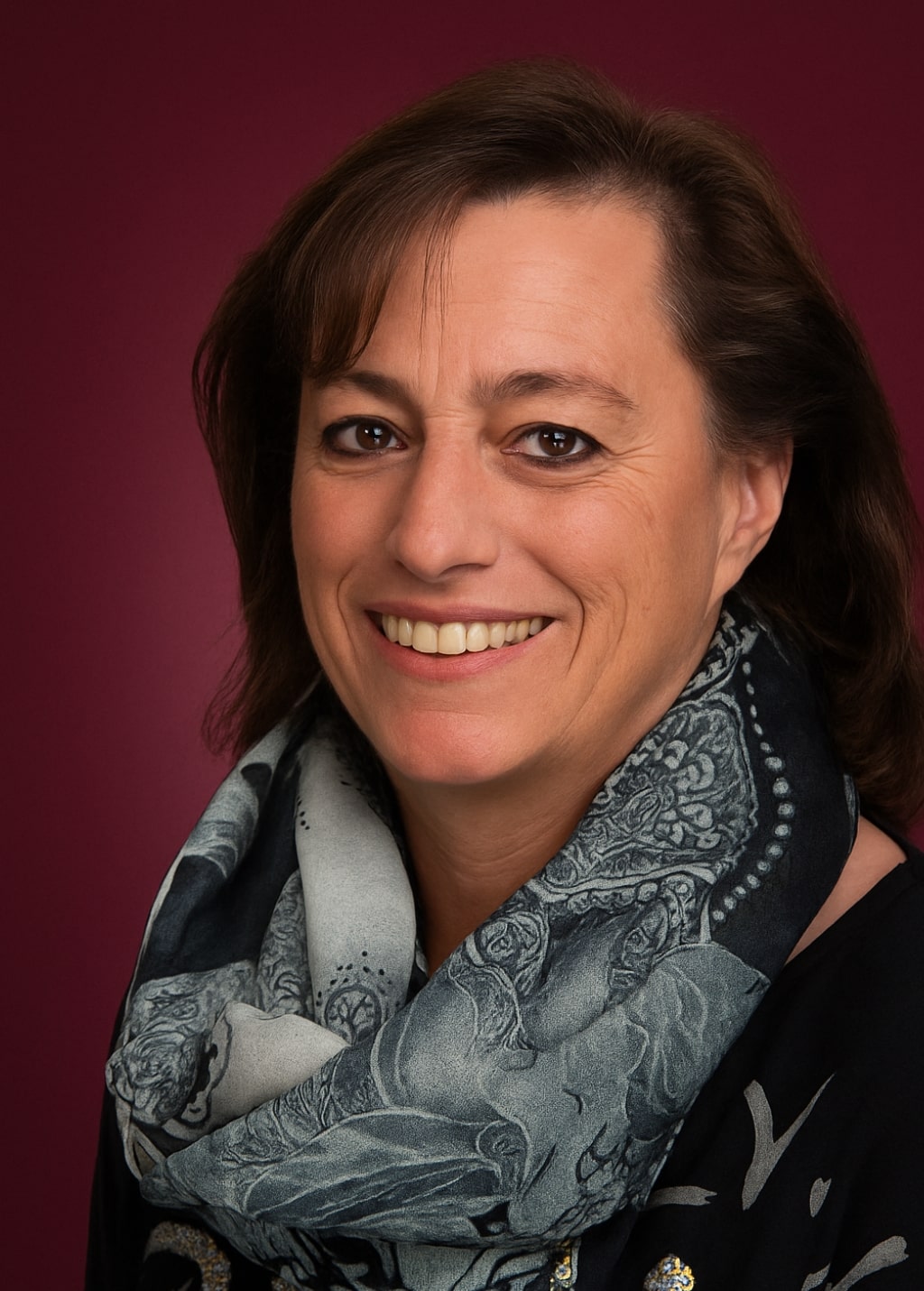 Bettina Herman – DAFTA 2025
