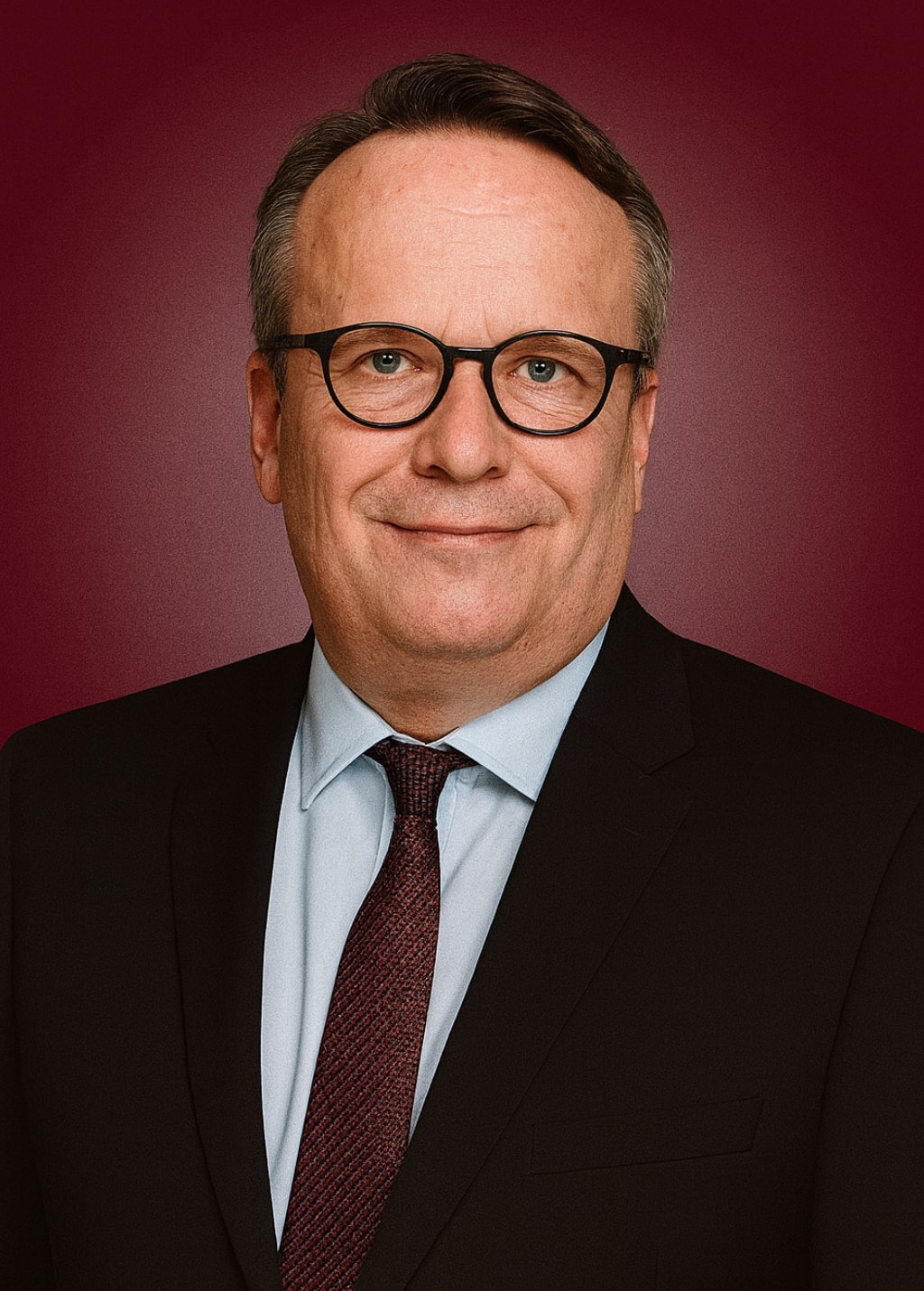 Dr. Gregor Thuesing – DAFTA 2025