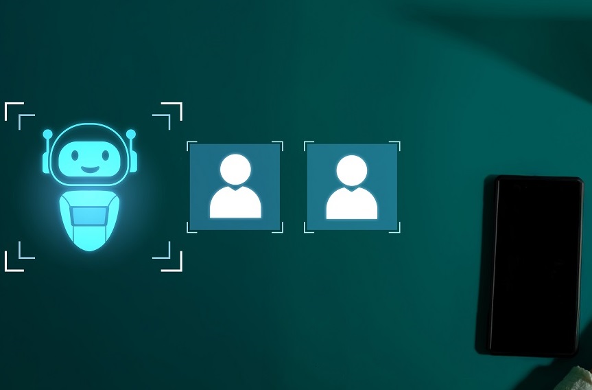 Generative KI in der Personalarbeit Generative KI in der Personalarbeit