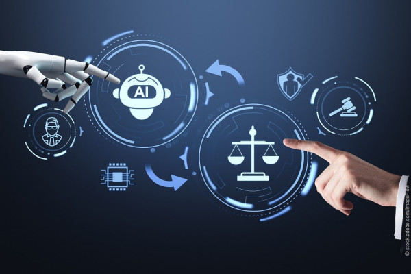 Künstliche Intelligenz im Betrieb – Regulatory Mapping: (Daten-)Arbeitsrecht