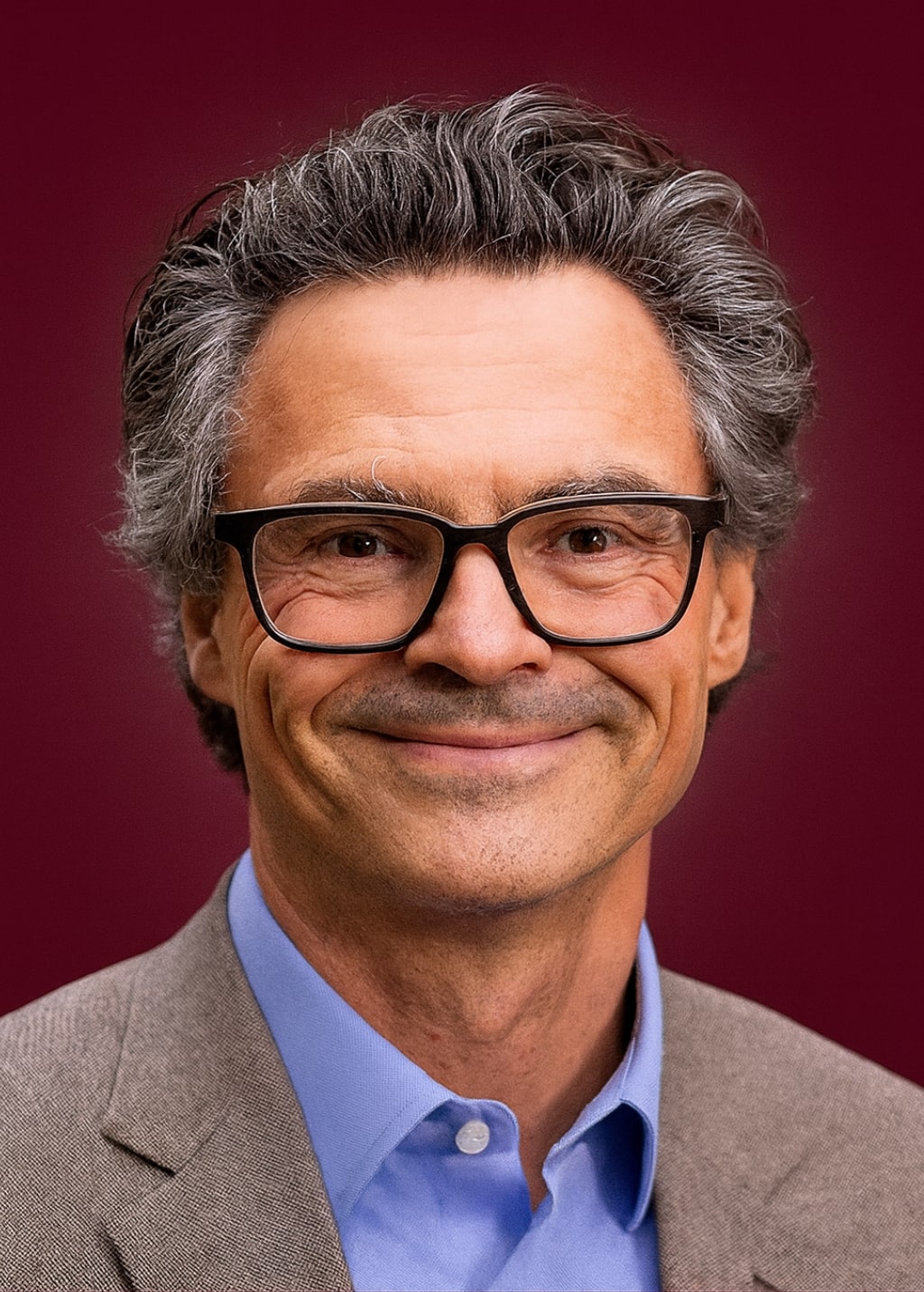 Prof. Dr. Rolf Schwartmann – DAFTA 2025
