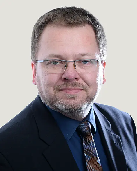 David Koeppe