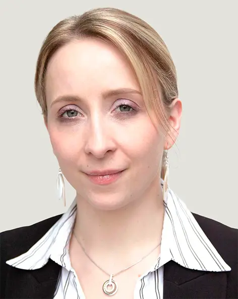RAin Yvette Reif