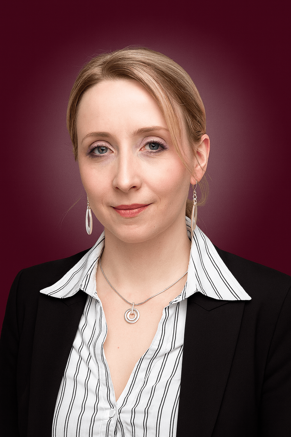 RA Yvette Reif – DAFTA 2025