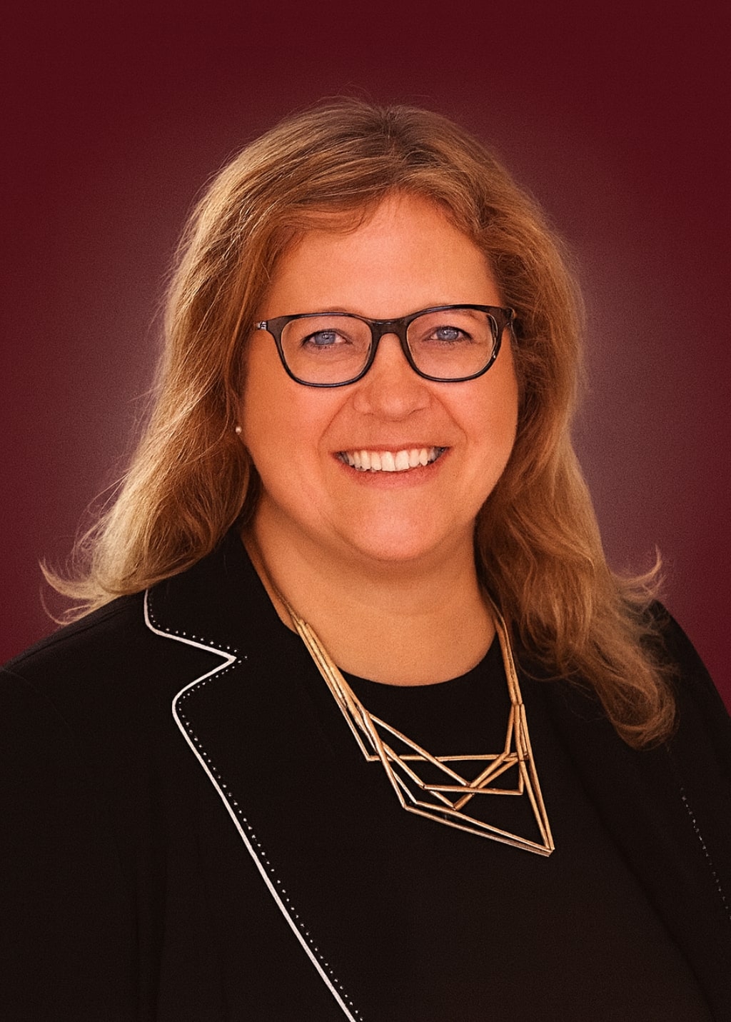 Christina Rost – DAFTA 2025