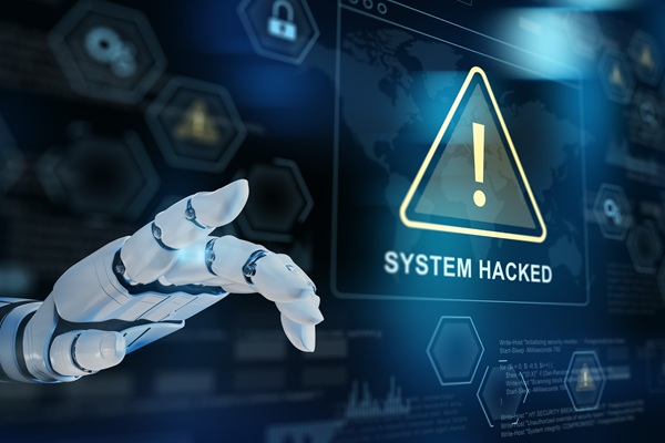 Cyber Incident – First Response