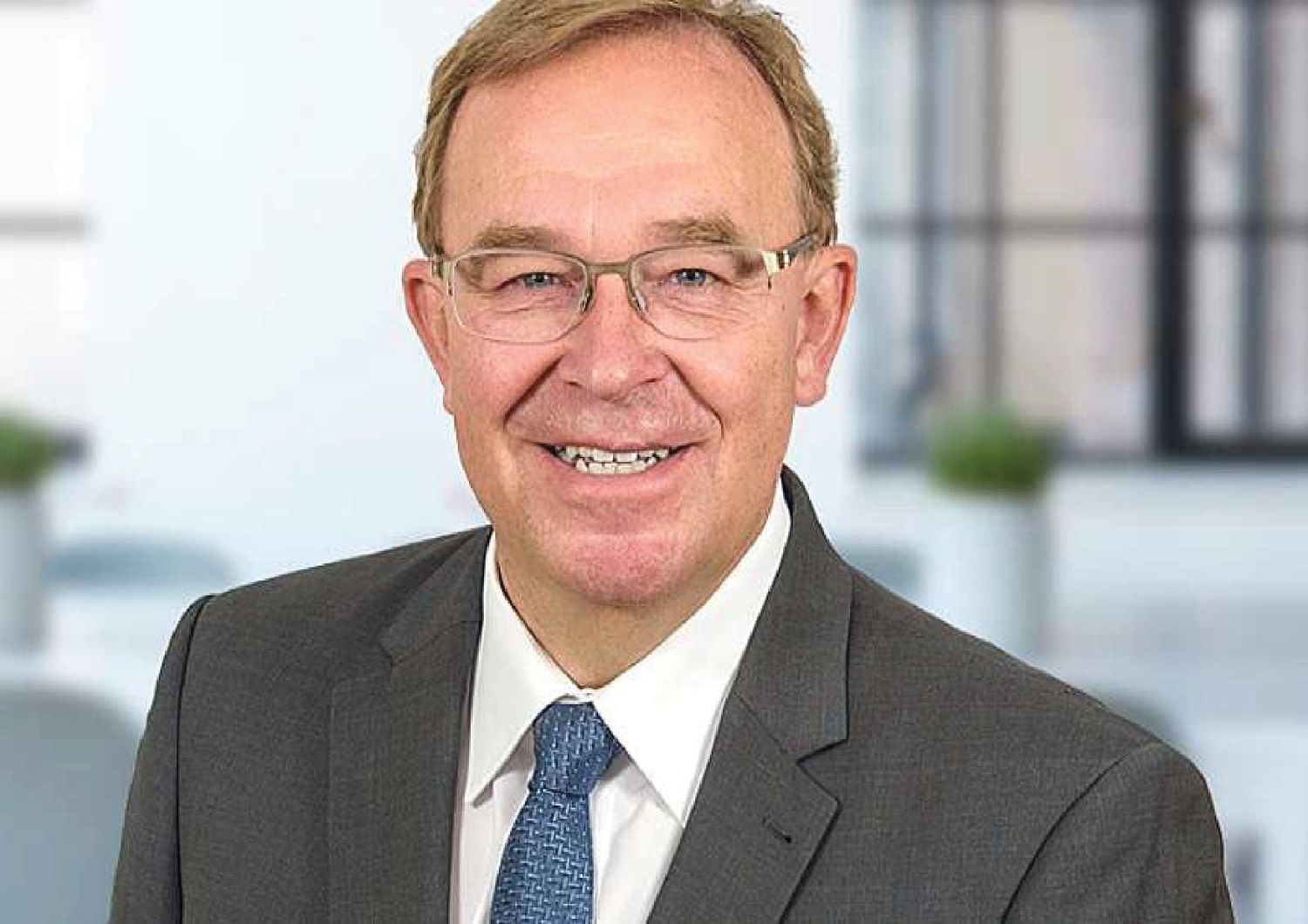 Rechtsanwalt Thomas Müthlein