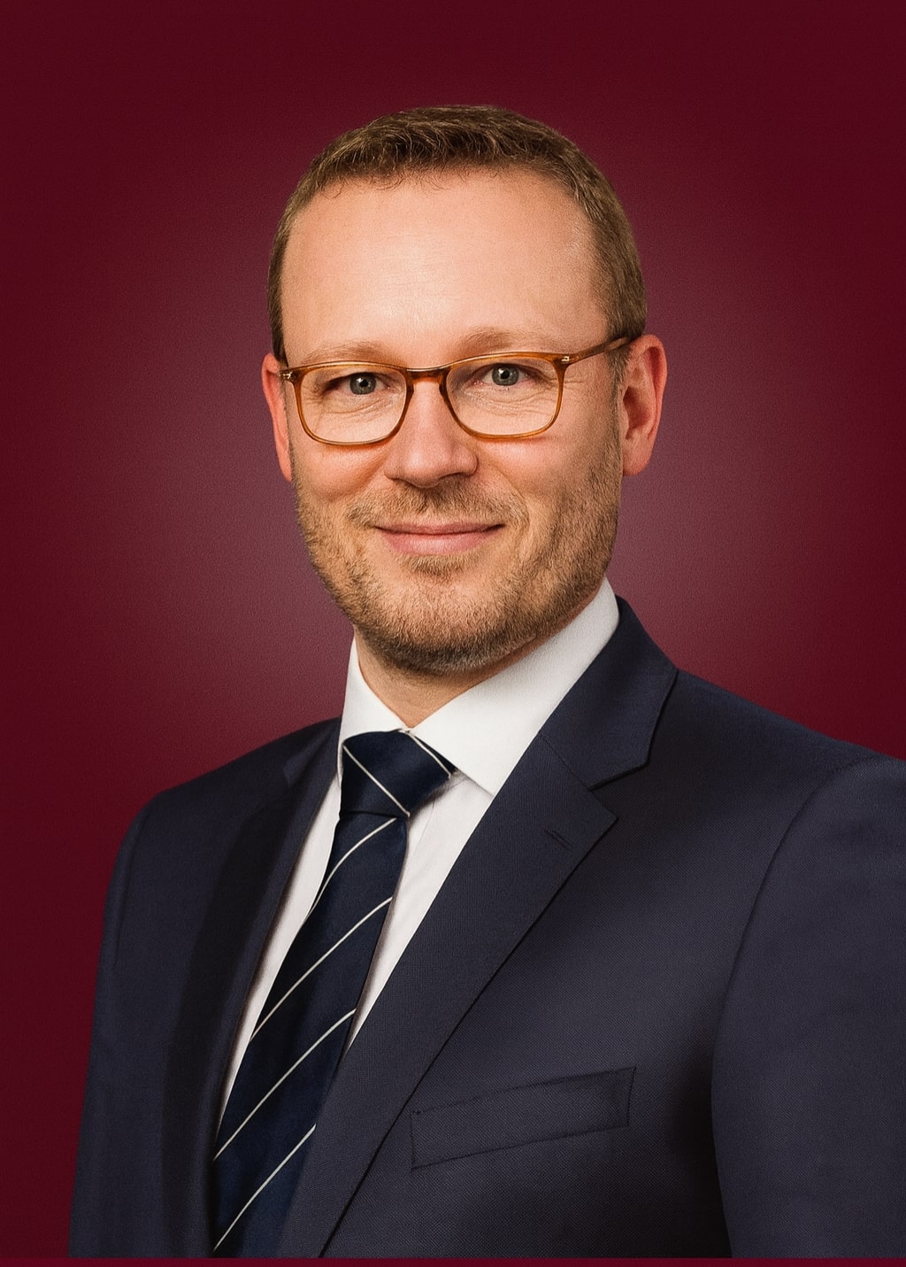 Tim Wybitul – DAFTA 2025