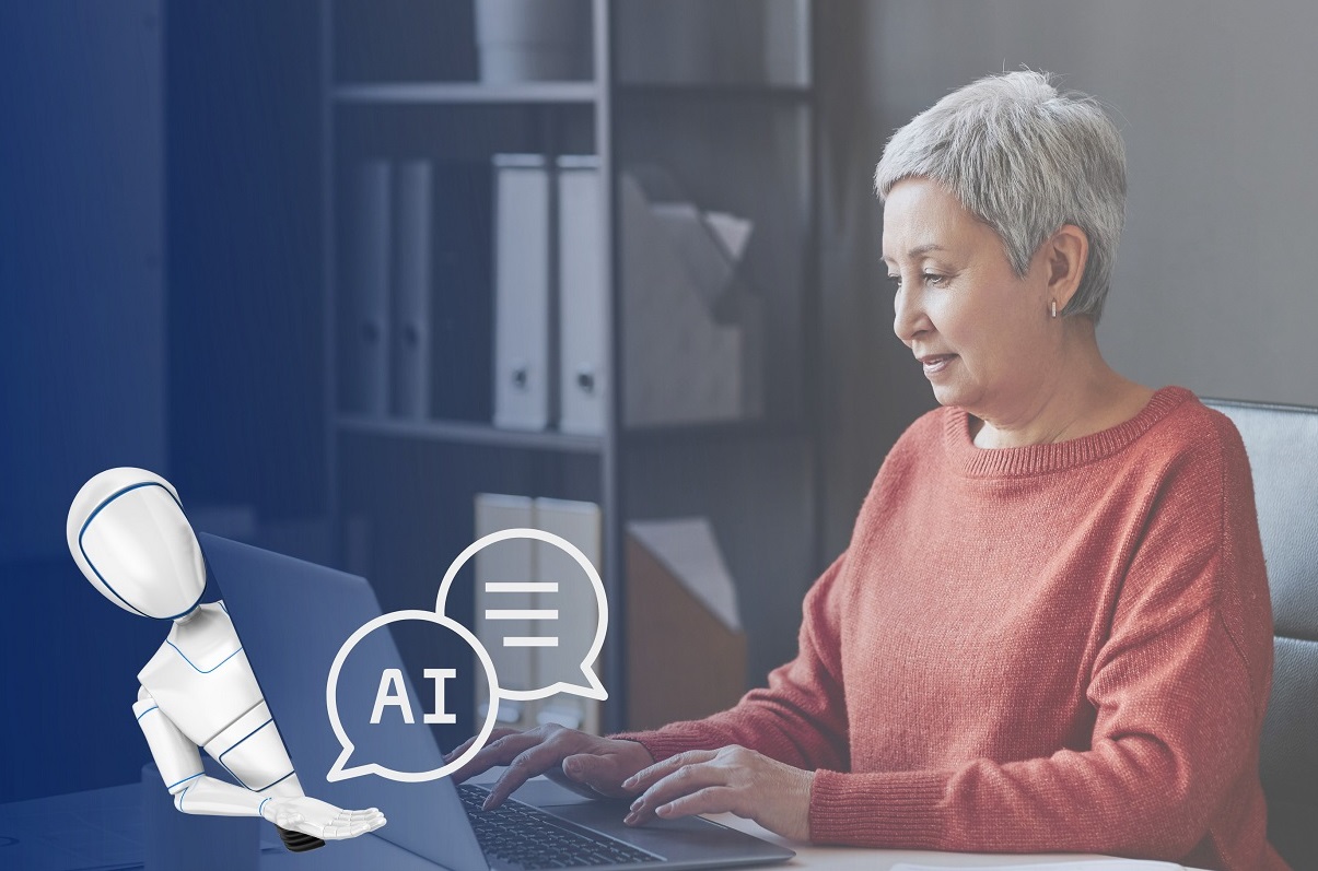 Keine Angst vor ChatGPT und Co. – So starten Sie klug und sicher durch! 