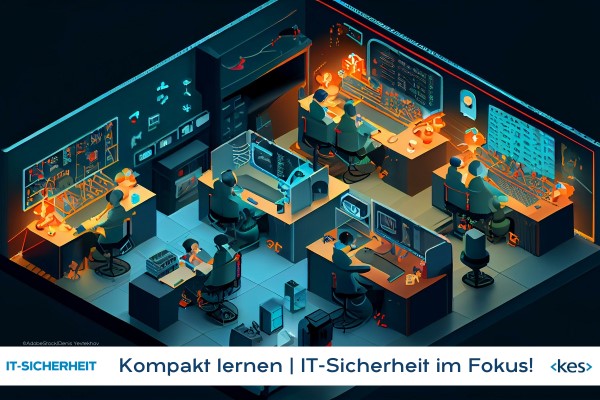 Incident-Response-Maßnahmen - Auf Sicherheitsvorfälle optimal reagieren
