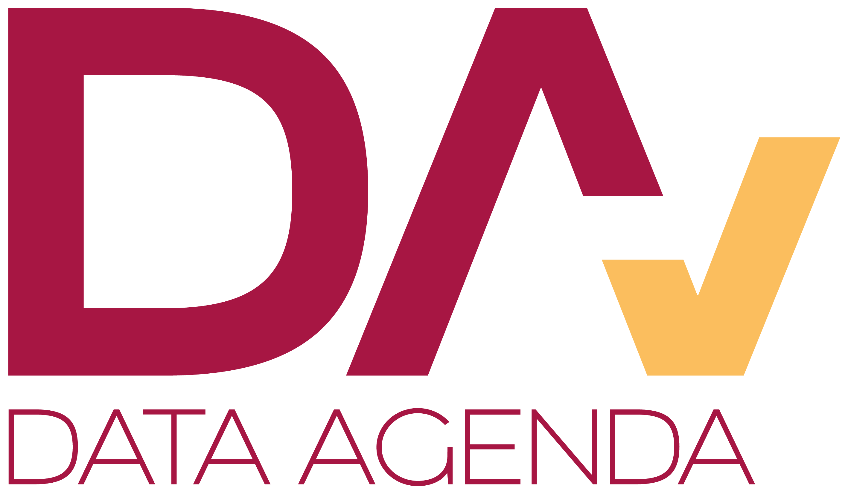 Logo: dataagenda