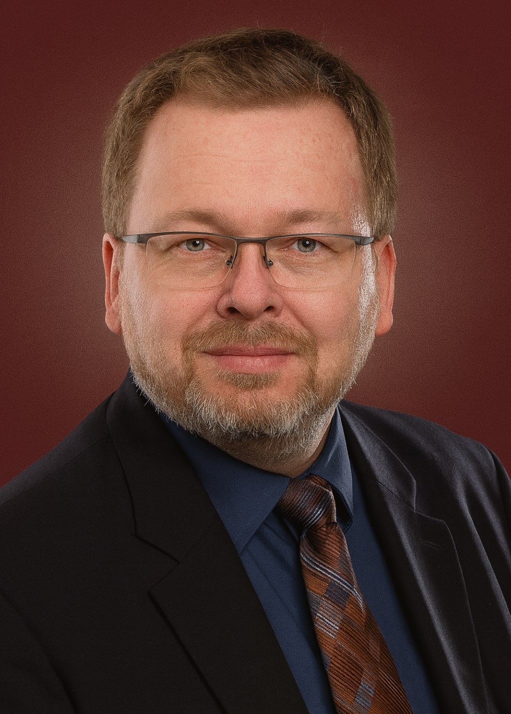 David Koeppe – DAFTA 2025