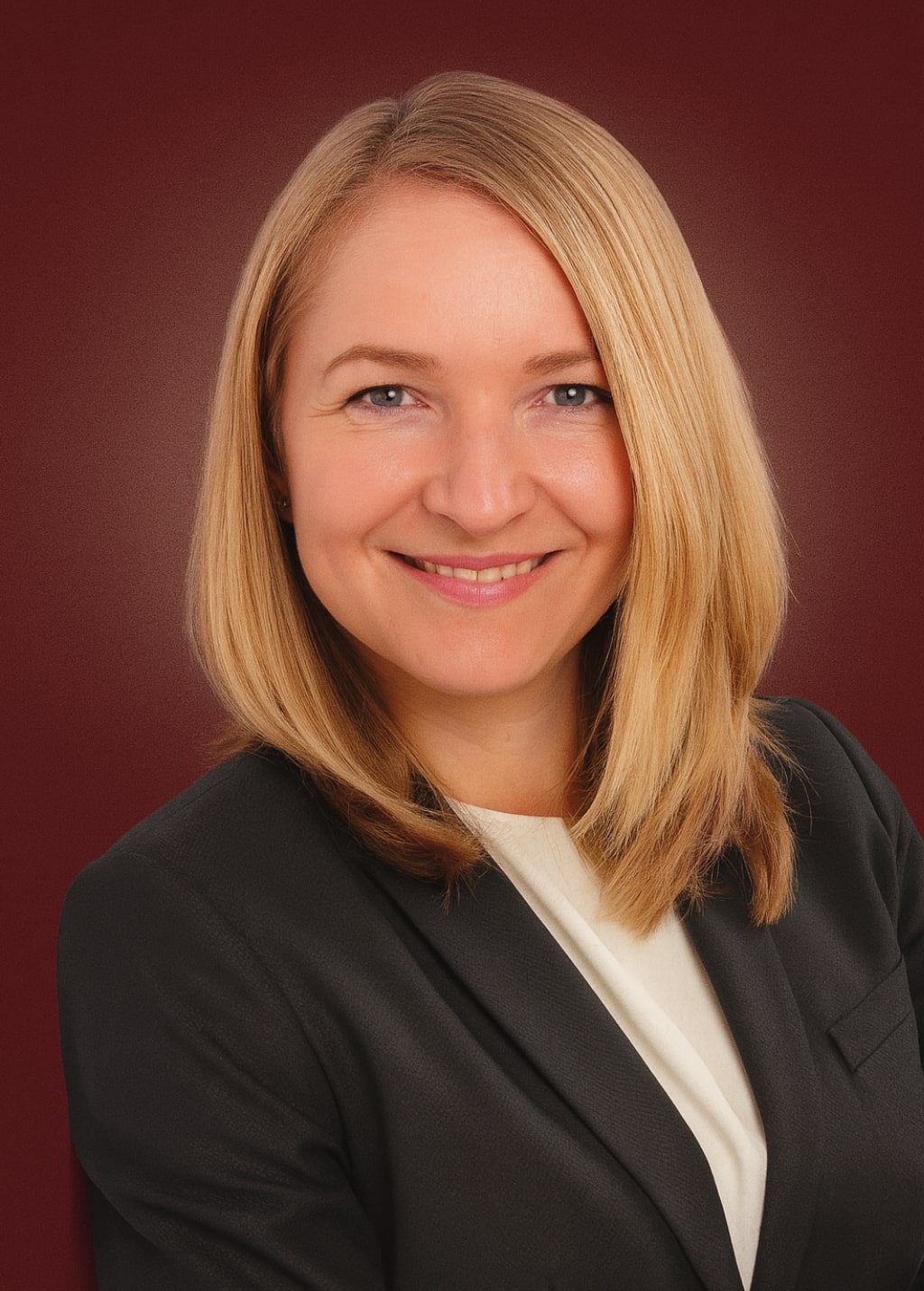 Kristin Benedikt – DAFTA 2025