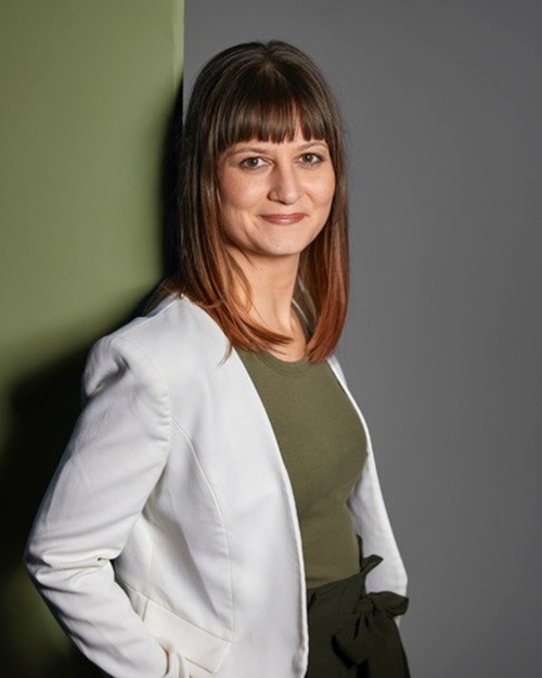 Anna Maria Schumacher