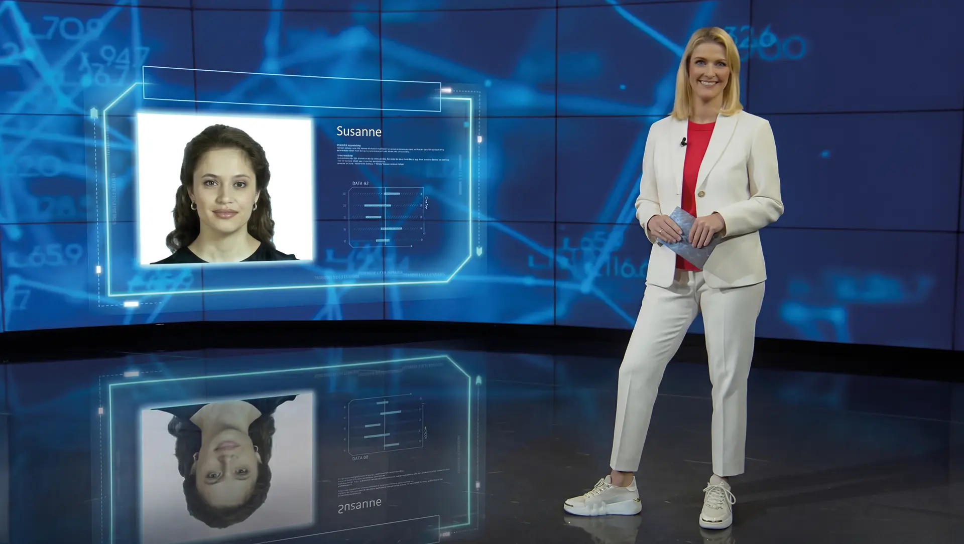 E-Learning Datenschutz Vorschau
