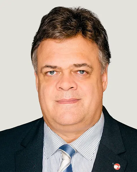 RA Andreas Jaspers