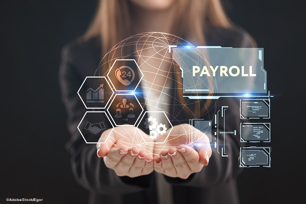 Digitale Payroll-Tools - Kostenlose Webkonferenz