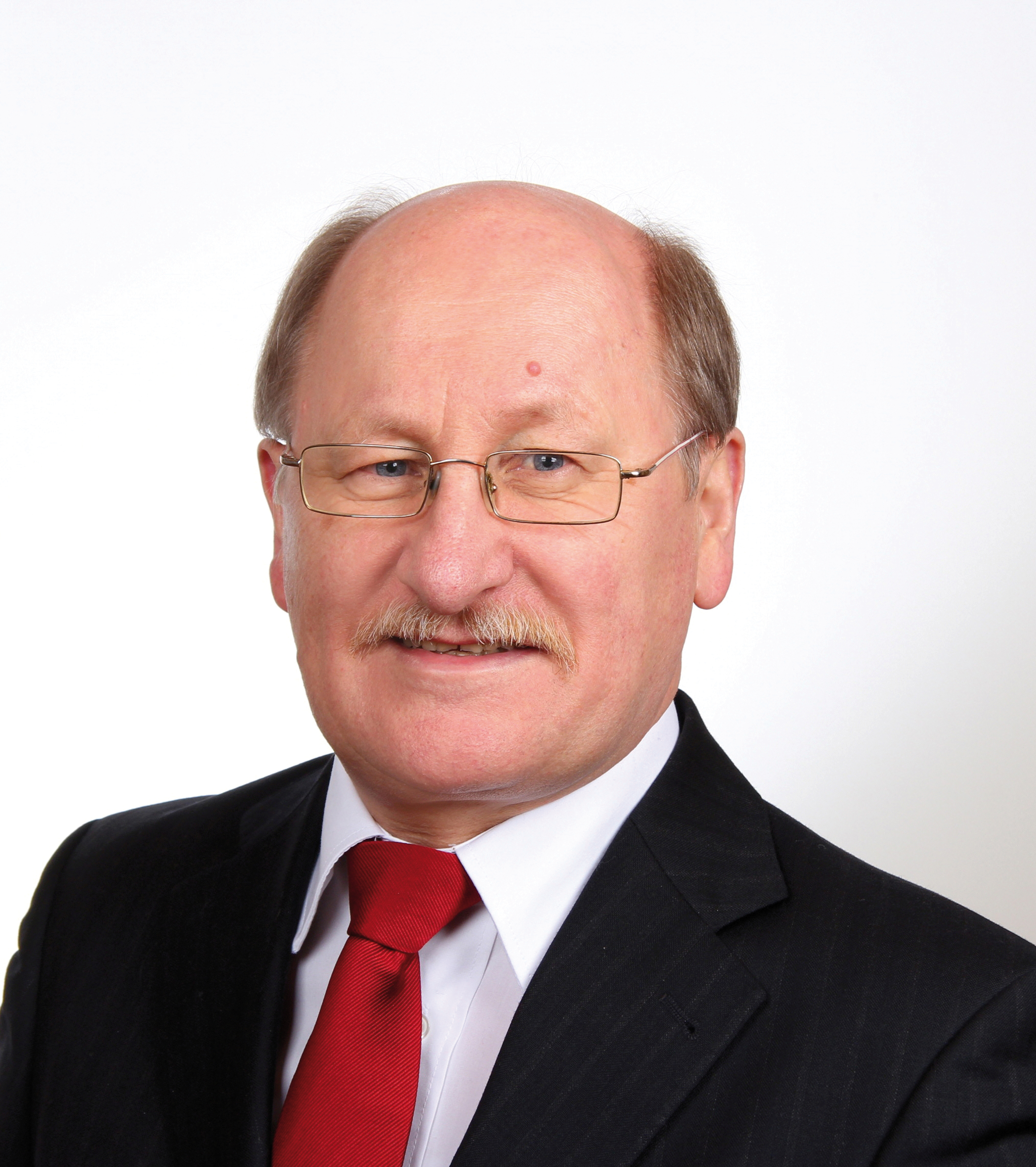 Franz Langecker