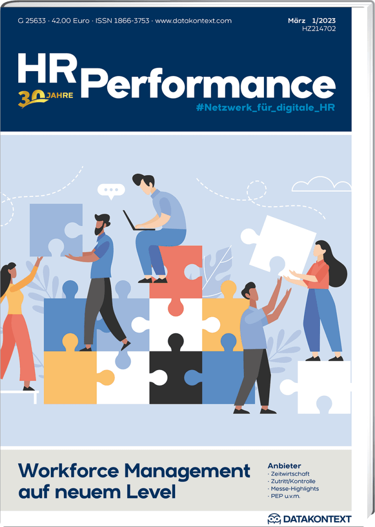 HR Performance