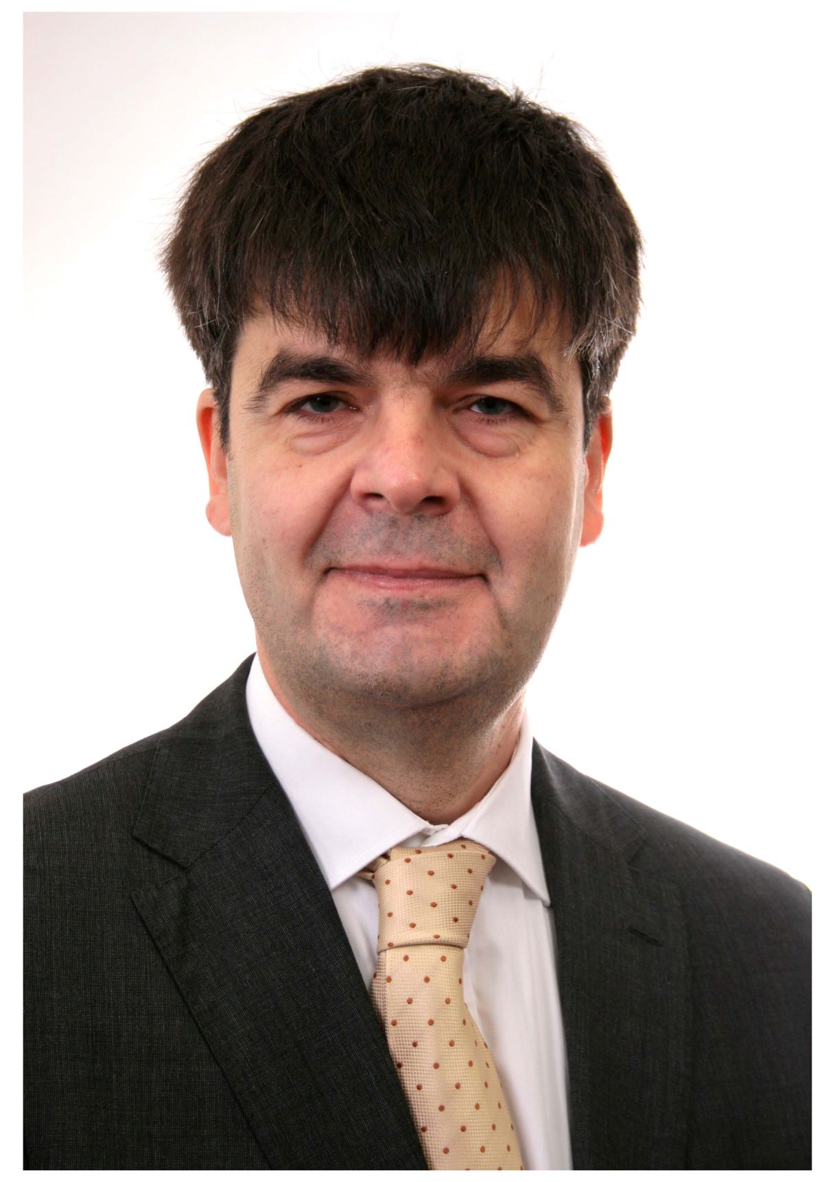 Dr. Mathias Maul-Sartori