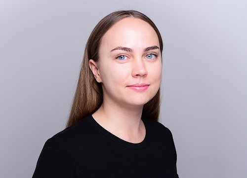 Katsiaryna Hashko