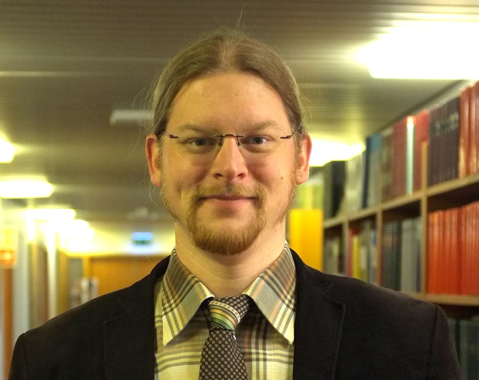 Jun.-Prof. Dr. Werner Schäfke-Zell 